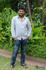 Director Parasuram Interview About Srirastu Subhamastu Movie